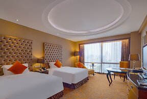 Wyndham Grand Plaza Royale Furongguo Changsha