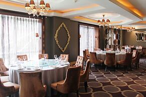 Wyndham Grand Plaza Royale Furongguo Changsha