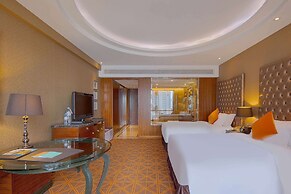 Wyndham Grand Plaza Royale Furongguo Changsha