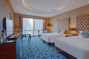 Wyndham Grand Plaza Royale Furongguo Changsha