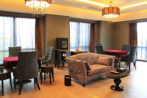 Wyndham Grand Plaza Royale Furongguo Changsha