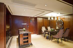 Wyndham Grand Plaza Royale Furongguo Changsha