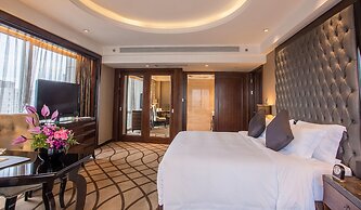 Wyndham Grand Plaza Royale Furongguo Changsha