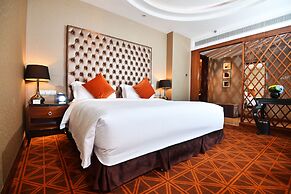 Wyndham Grand Plaza Royale Furongguo Changsha