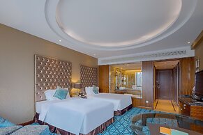 Wyndham Grand Plaza Royale Furongguo Changsha