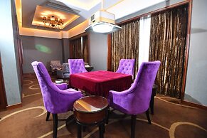 Wyndham Grand Plaza Royale Furongguo Changsha