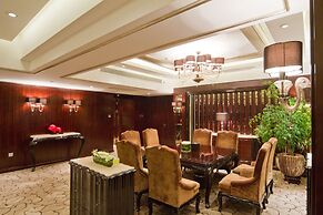 Wyndham Grand Plaza Royale Furongguo Changsha