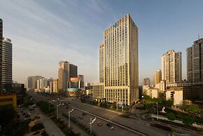 Wyndham Grand Plaza Royale Furongguo Changsha