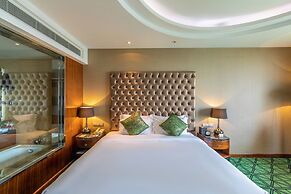 Wyndham Grand Plaza Royale Furongguo Changsha