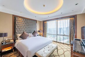 Wyndham Grand Plaza Royale Furongguo Changsha