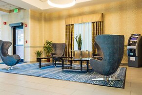 Comfort Inn & Suites Plainville-Foxboro