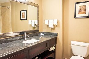 Comfort Inn & Suites Plainville-Foxboro