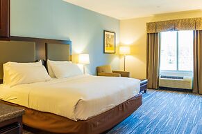 Comfort Inn & Suites Plainville-Foxboro