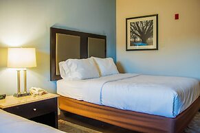 Comfort Inn & Suites Plainville-Foxboro