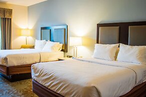 Comfort Inn & Suites Plainville-Foxboro