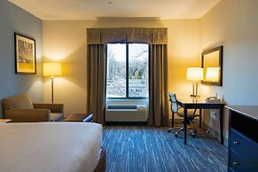 Comfort Inn & Suites Plainville-Foxboro