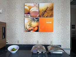 Comfort Inn & Suites Plainville-Foxboro