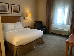 Candlewood Suites Jonesboro, an IHG Hotel