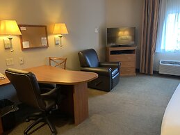 Candlewood Suites Jonesboro by IHG
