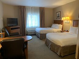 Candlewood Suites Jonesboro by IHG