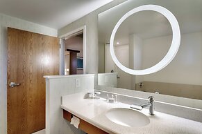 SpringHill Suites by Marriott Rexburg