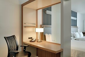 SpringHill Suites by Marriott Rexburg