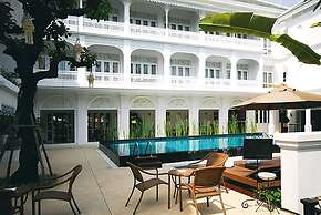 Ping Nakara Boutique Hotel & Spa