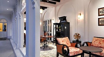 Ping Nakara Boutique Hotel & Spa