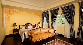 Ping Nakara Boutique Hotel & Spa