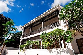 Ping Nakara Boutique Hotel & Spa