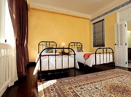 Ping Nakara Boutique Hotel & Spa