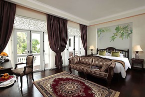 Ping Nakara Boutique Hotel & Spa