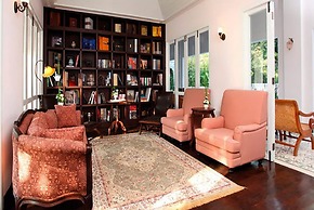 Ping Nakara Boutique Hotel & Spa