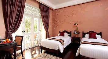 Ping Nakara Boutique Hotel & Spa