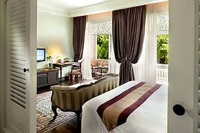 Ping Nakara Boutique Hotel & Spa