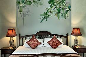 Ping Nakara Boutique Hotel & Spa