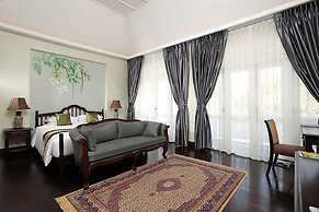 Ping Nakara Boutique Hotel & Spa