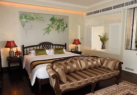 Ping Nakara Boutique Hotel & Spa