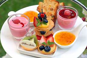 Ping Nakara Boutique Hotel & Spa