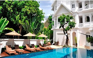 Ping Nakara Boutique Hotel & Spa