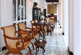 Ping Nakara Boutique Hotel & Spa