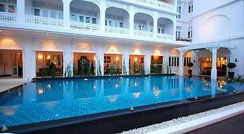 Ping Nakara Boutique Hotel & Spa