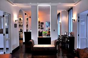 Ping Nakara Boutique Hotel & Spa