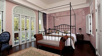 Ping Nakara Boutique Hotel & Spa