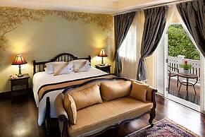 Ping Nakara Boutique Hotel & Spa