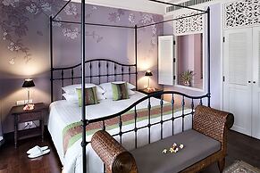 Ping Nakara Boutique Hotel & Spa