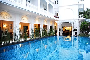 Ping Nakara Boutique Hotel & Spa