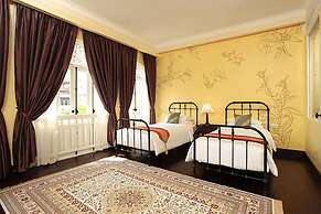 Ping Nakara Boutique Hotel & Spa