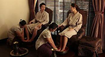 Ping Nakara Boutique Hotel & Spa