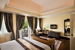 Ping Nakara Boutique Hotel & Spa